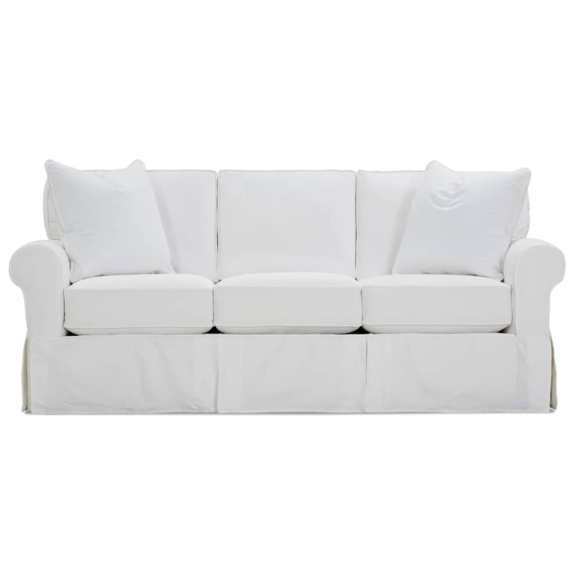 Picture of Nantucket Slipcovered Sofa